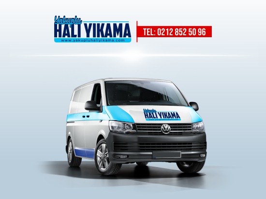 Yakupluda halı yıkama firması