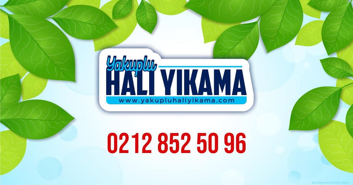Yakuplu Halı Yıkama Fiyatları